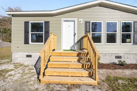 1203 Clariday Road SW Calabash NC 28467
