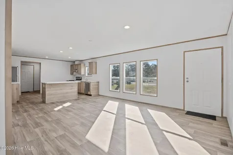 1203 Clariday Road SW Calabash NC 28467
