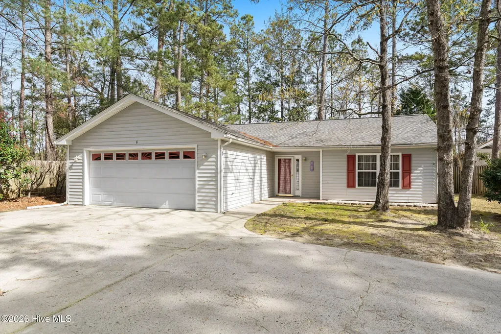 8 Court 1 Northwest Drive Carolina Shores NC 28467