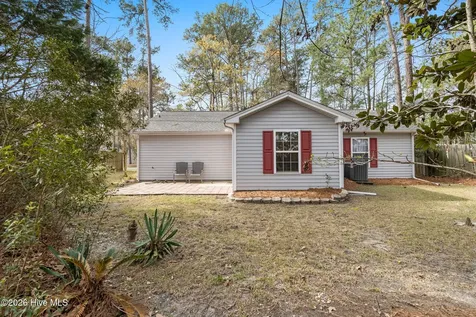 8 Court 1 Northwest Drive Carolina Shores NC 28467