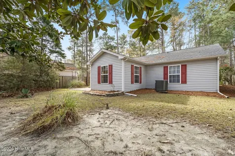 8 Court 1 Northwest Drive Carolina Shores NC 28467