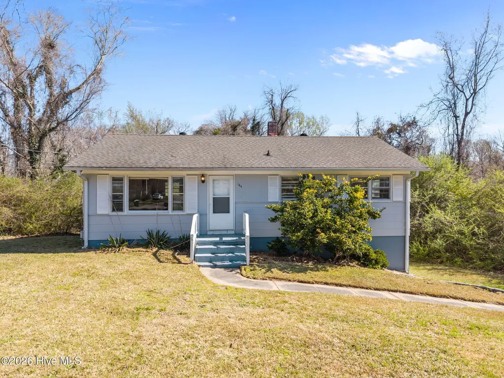 144 Jupiter Trail Jacksonville NC 28546