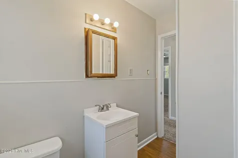 144 Jupiter Trail Jacksonville NC 28546