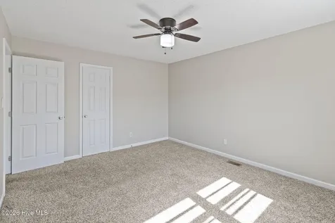 144 Jupiter Trail Jacksonville NC 28546