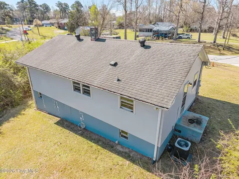 144 Jupiter Trail Jacksonville NC 28546