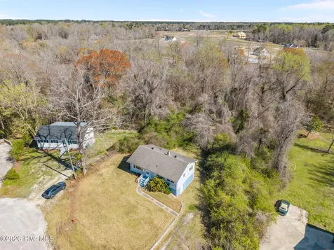 144 Jupiter Trail Jacksonville NC 28546