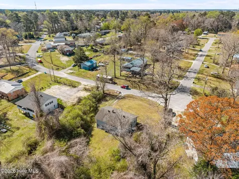 144 Jupiter Trail Jacksonville NC 28546