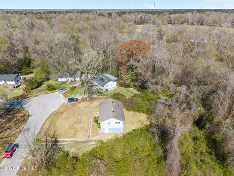144 Jupiter Trail Jacksonville NC 28546