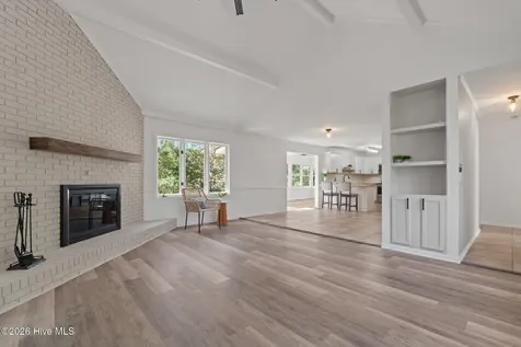 512 Argyll Drive Sanford NC 27332
