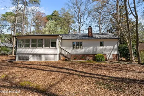 512 Argyll Drive Sanford NC 27332