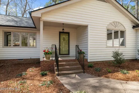 512 Argyll Drive Sanford NC 27332