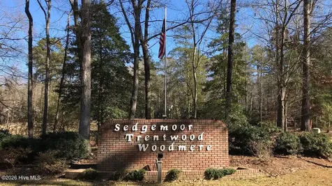 512 Argyll Drive Sanford NC 27332