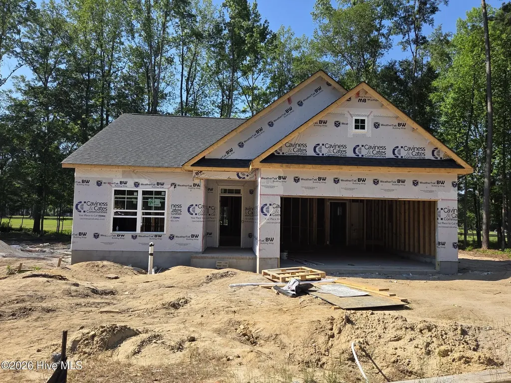 908 Rialto Lane Ayden NC 28513