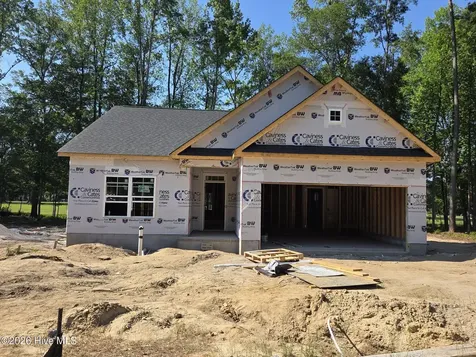 908 Rialto Lane Ayden NC 28513