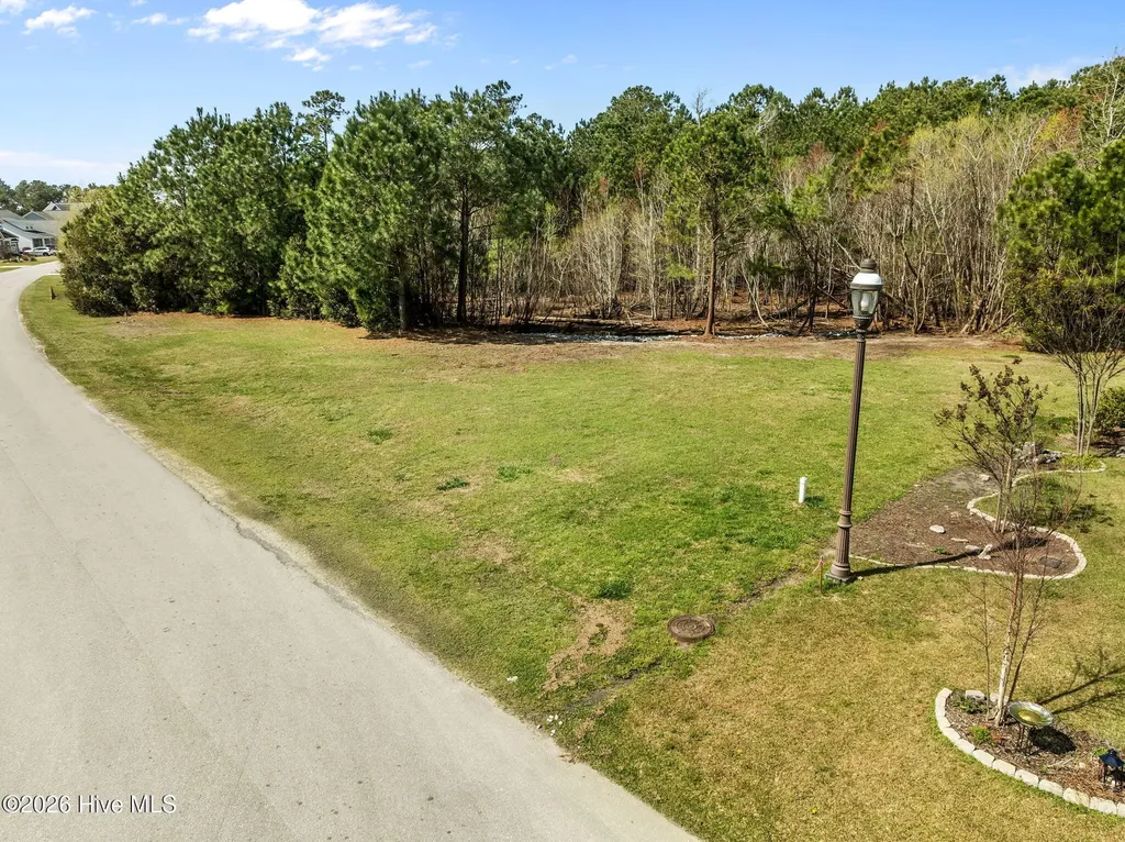 207 Everett Park Trail Holly Ridge NC 28445