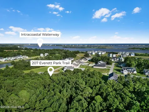 207 Everett Park Trail Holly Ridge NC 28445