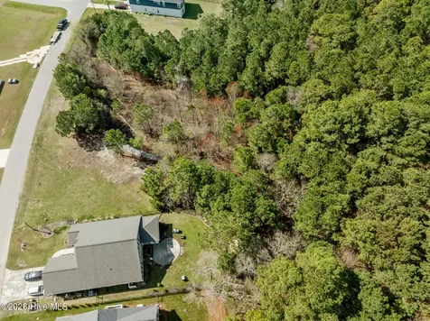 207 Everett Park Trail Holly Ridge NC 28445