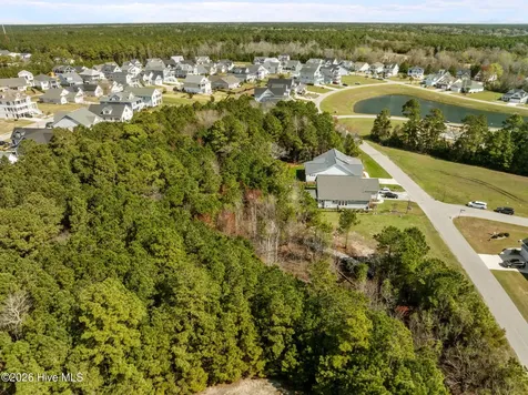 207 Everett Park Trail Holly Ridge NC 28445