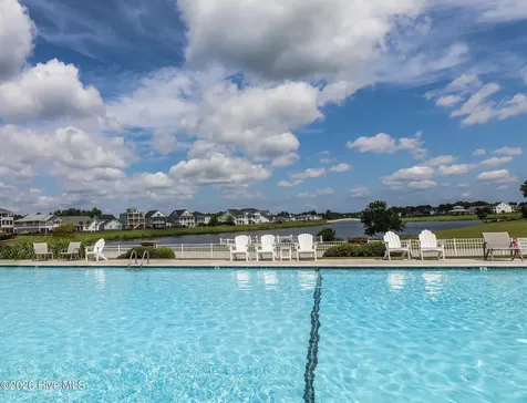 207 Everett Park Trail Holly Ridge NC 28445