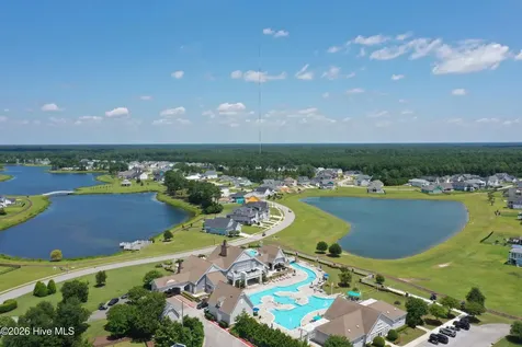 207 Everett Park Trail Holly Ridge NC 28445