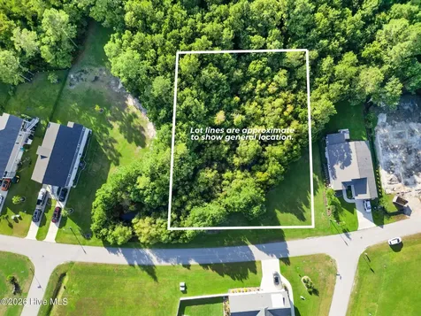 207 Everett Park Trail Holly Ridge NC 28445