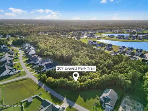207 Everett Park Trail Holly Ridge NC 28445