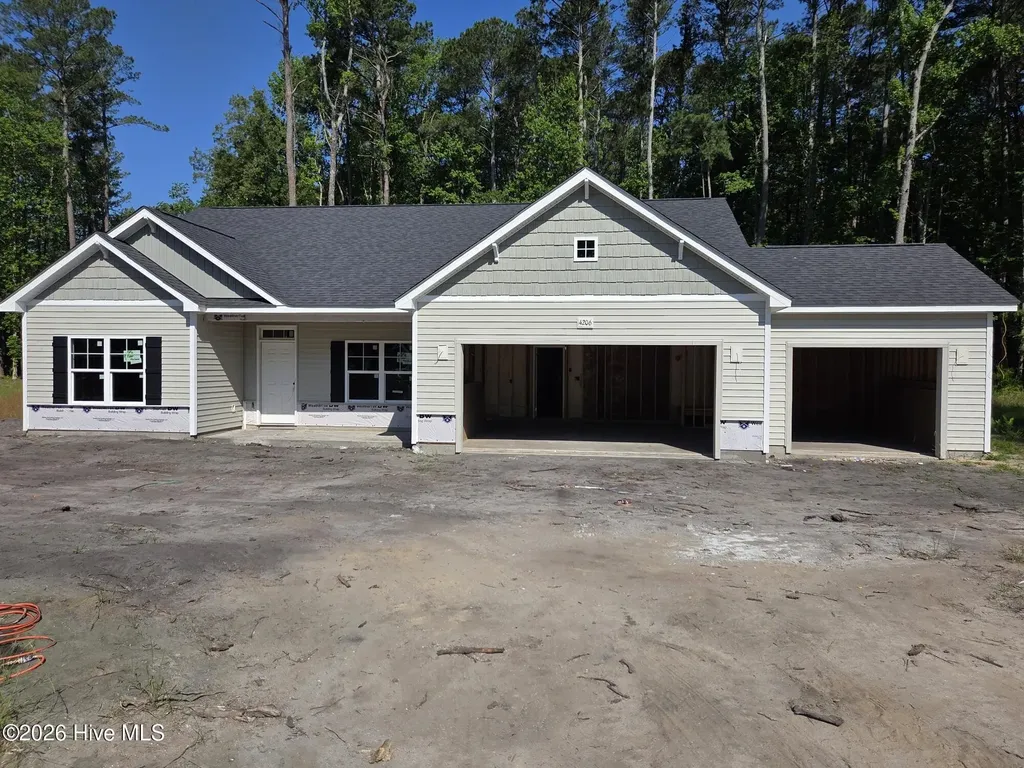 4206 Tinsley Court Ayden NC 28513