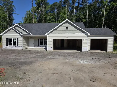 4206 Tinsley Court Ayden NC 28513