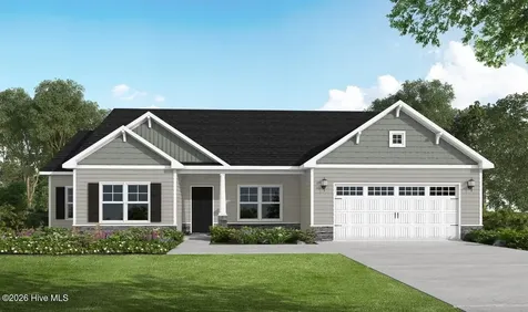 4206 Tinsley Court Ayden NC 28513