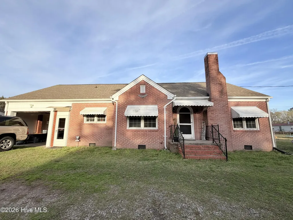 2023 Nc Highway 32 S Plymouth NC 27962
