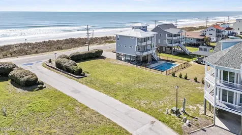 1687 New River Inlet Road North Topsail Beach NC 28460