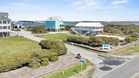 1687 New River Inlet Road North Topsail Beach NC 28460