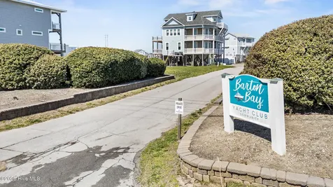 1687 New River Inlet Road North Topsail Beach NC 28460