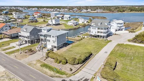 1687 New River Inlet Road North Topsail Beach NC 28460