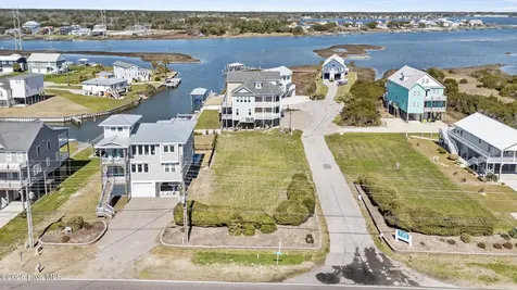 1687 New River Inlet Road North Topsail Beach NC 28460