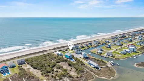 1687 New River Inlet Road North Topsail Beach NC 28460