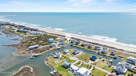 1687 New River Inlet Road North Topsail Beach NC 28460