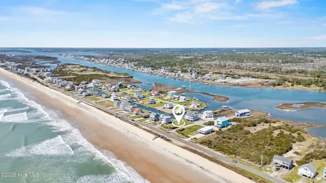 1687 New River Inlet Road North Topsail Beach NC 28460