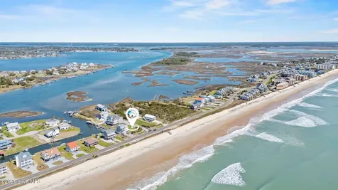 1687 New River Inlet Road North Topsail Beach NC 28460