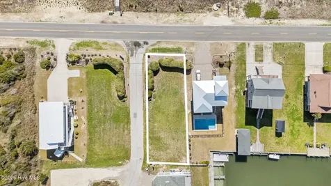 1687 New River Inlet Road North Topsail Beach NC 28460
