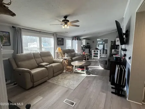 8521 Johns Mill Road Maxton NC 28364