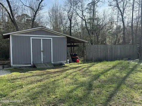 8521 Johns Mill Road Maxton NC 28364