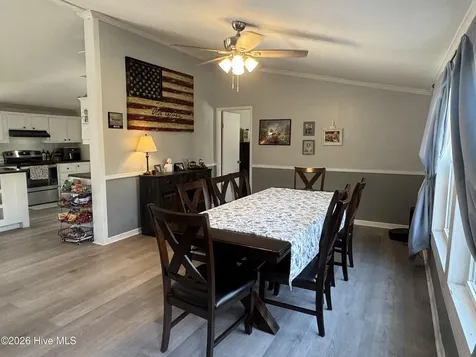 8521 Johns Mill Road Maxton NC 28364
