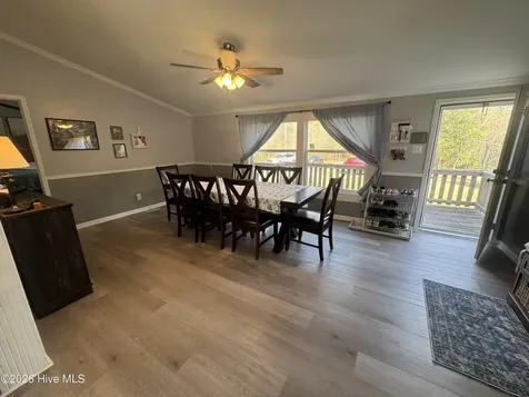 8521 Johns Mill Road Maxton NC 28364