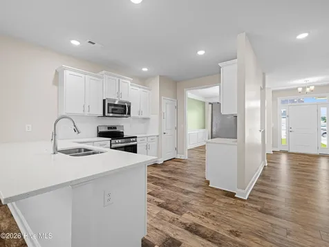 713 Greenwich Place Richlands NC 28574
