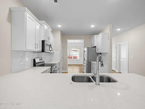 713 Greenwich Place Richlands NC 28574