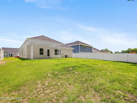 713 Greenwich Place Richlands NC 28574