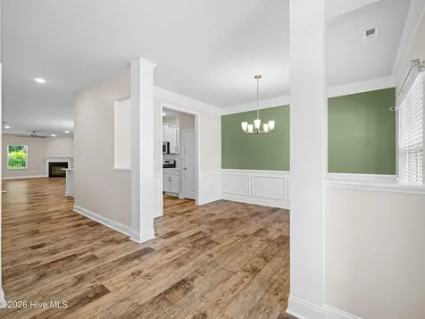 713 Greenwich Place Richlands NC 28574