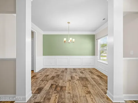 713 Greenwich Place Richlands NC 28574