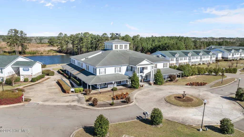 490 Little River Farm Boulevard Carthage NC 28327